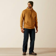 Ariat Rebar Graphic Hoodie Men
