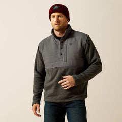 Ariat Caldwell Reinforced Snap Sweater Men
