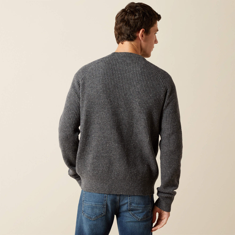 Ariat Heddon Sweater Men