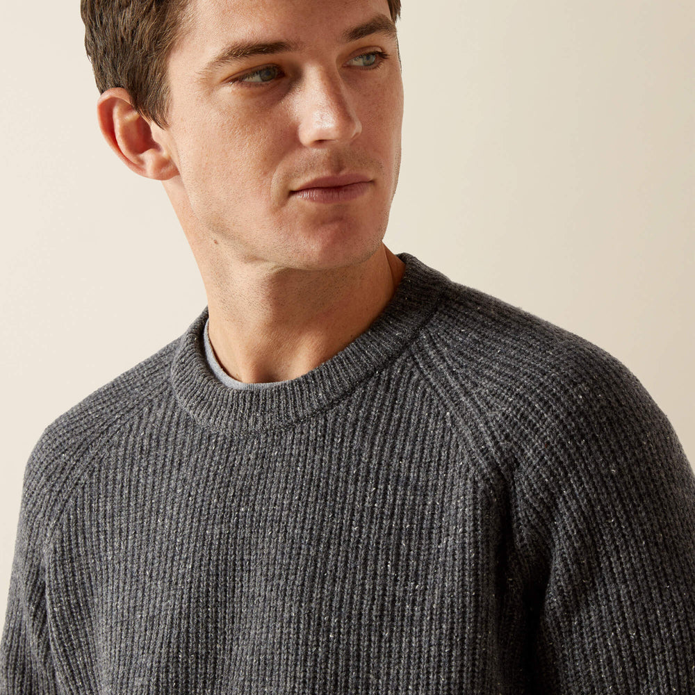 Ariat Heddon Sweater Men