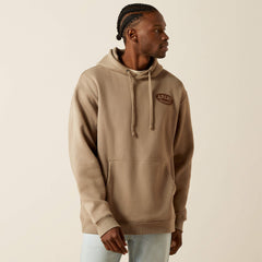 Ariat Sendero Slow Horses Hoodie Men