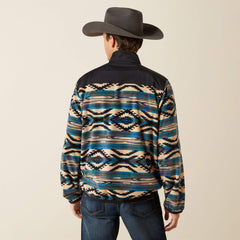 Ariat Basis Fleece Sweater Men