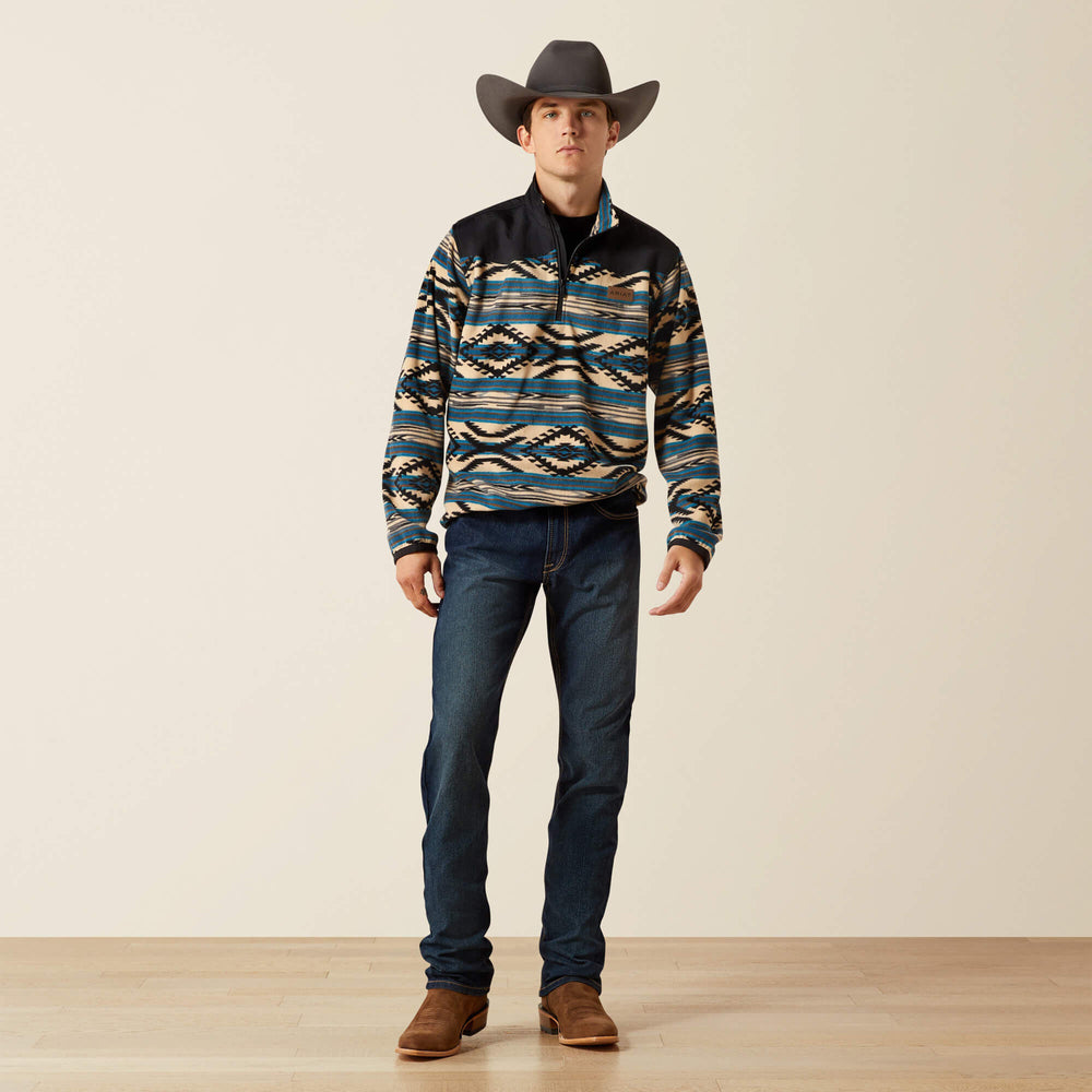 Ariat Basis Fleece Sweater Men