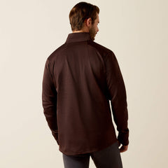 Ariat Team EQ 1/2 Zip Pullover Men