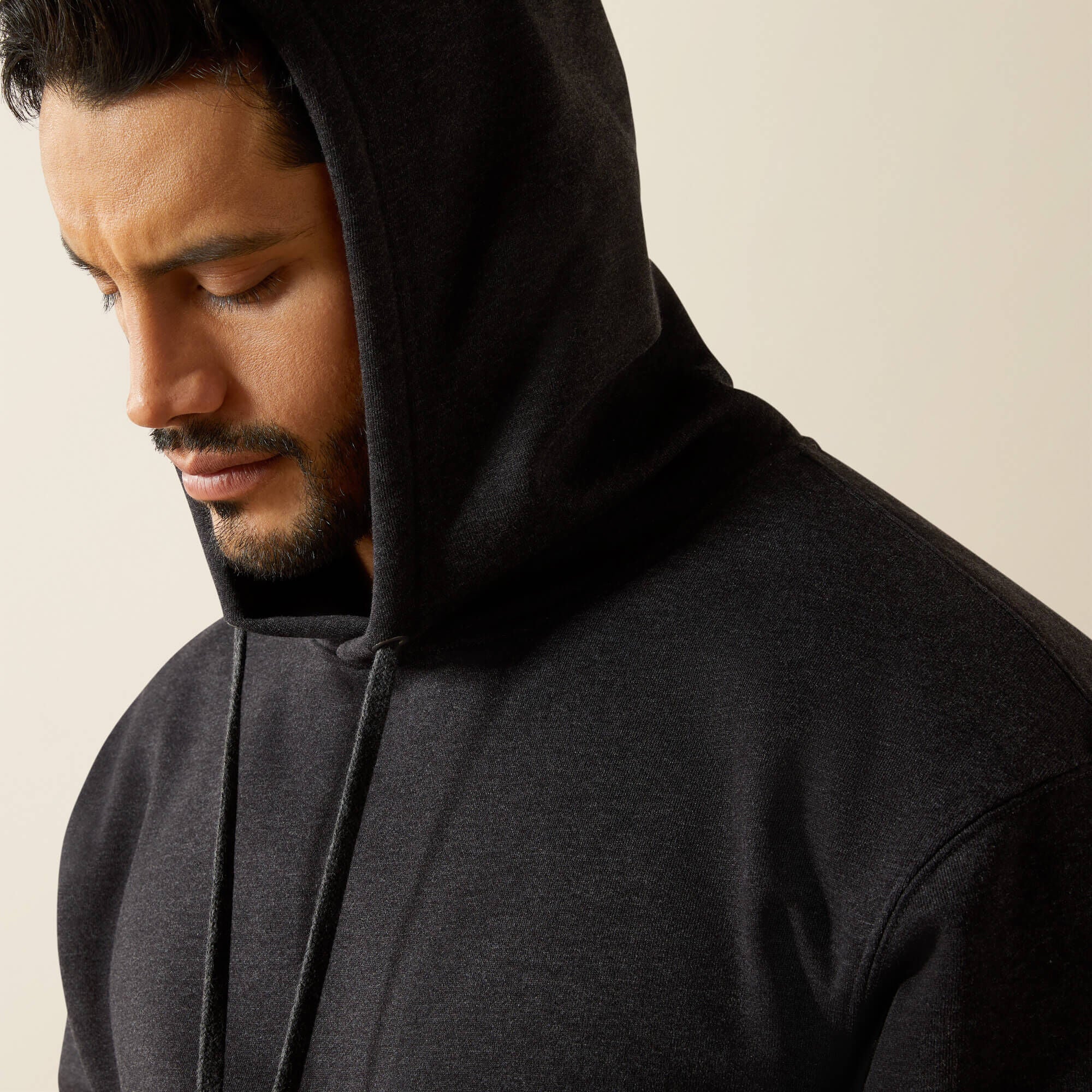 Ariat Rebar Workman Bolt Hoodie Men