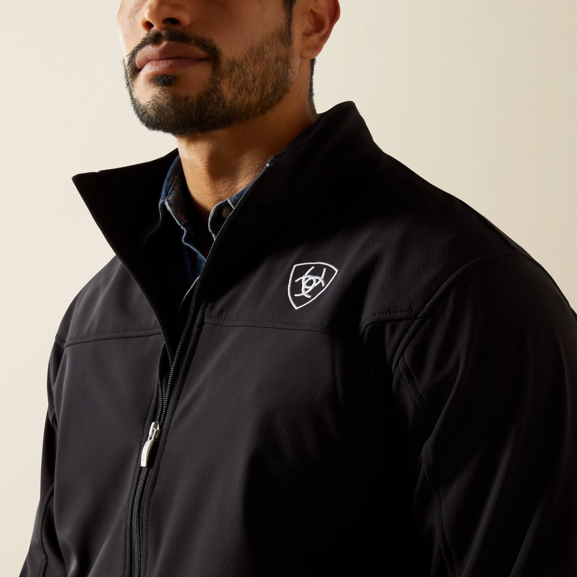 Ariat New Team Softshell MEXICO Jacket Men