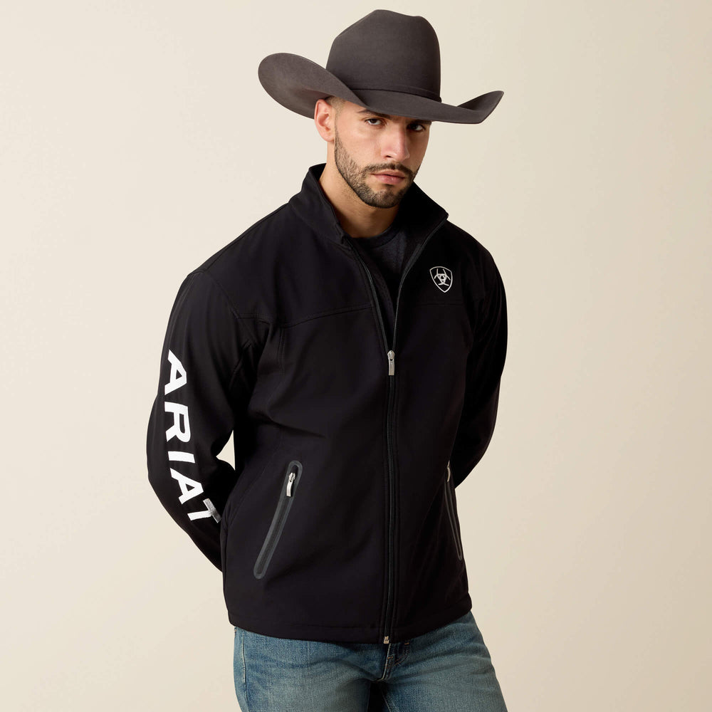 Ariat New Team Softshell Jacket Men