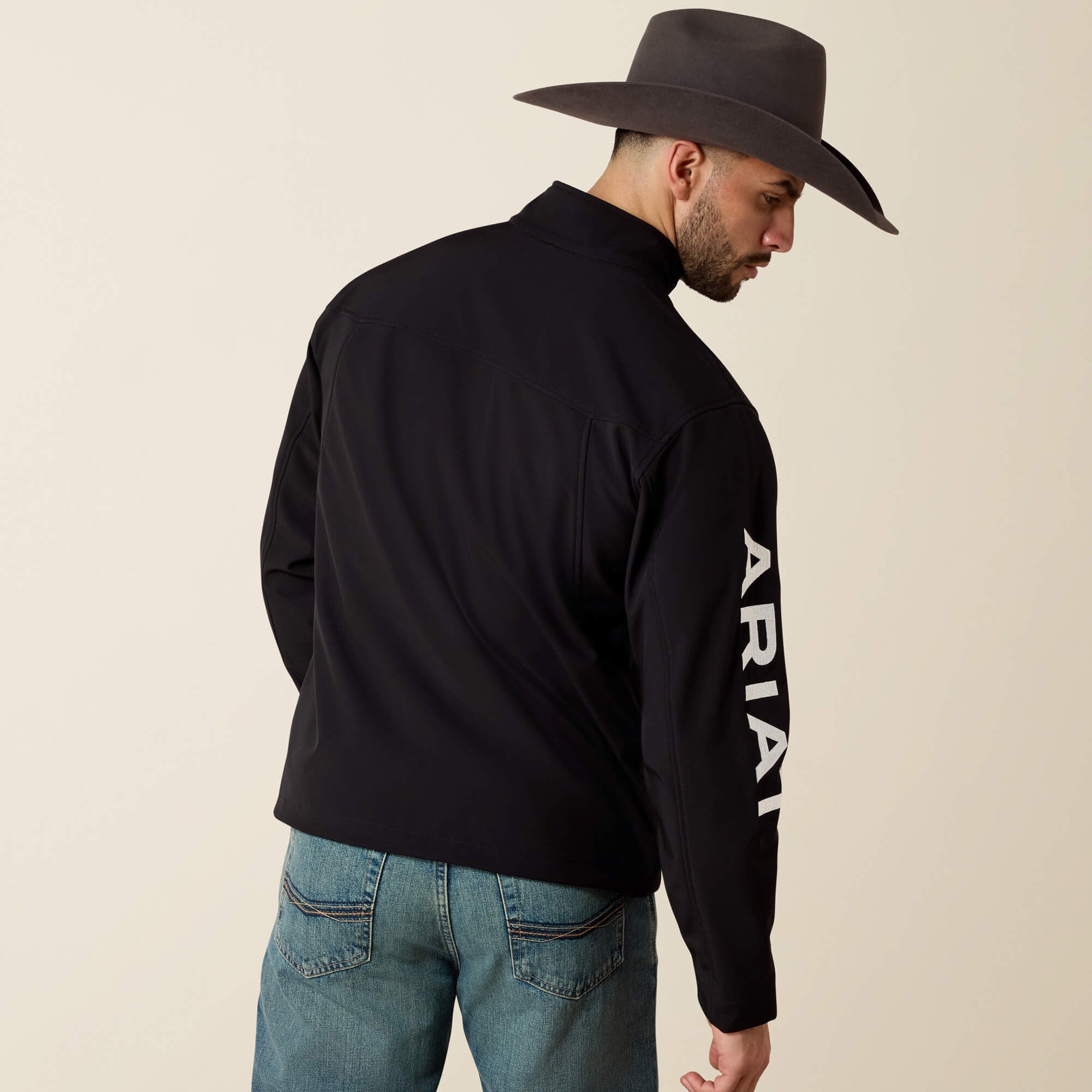 Ariat New Team Softshell Jacket Men