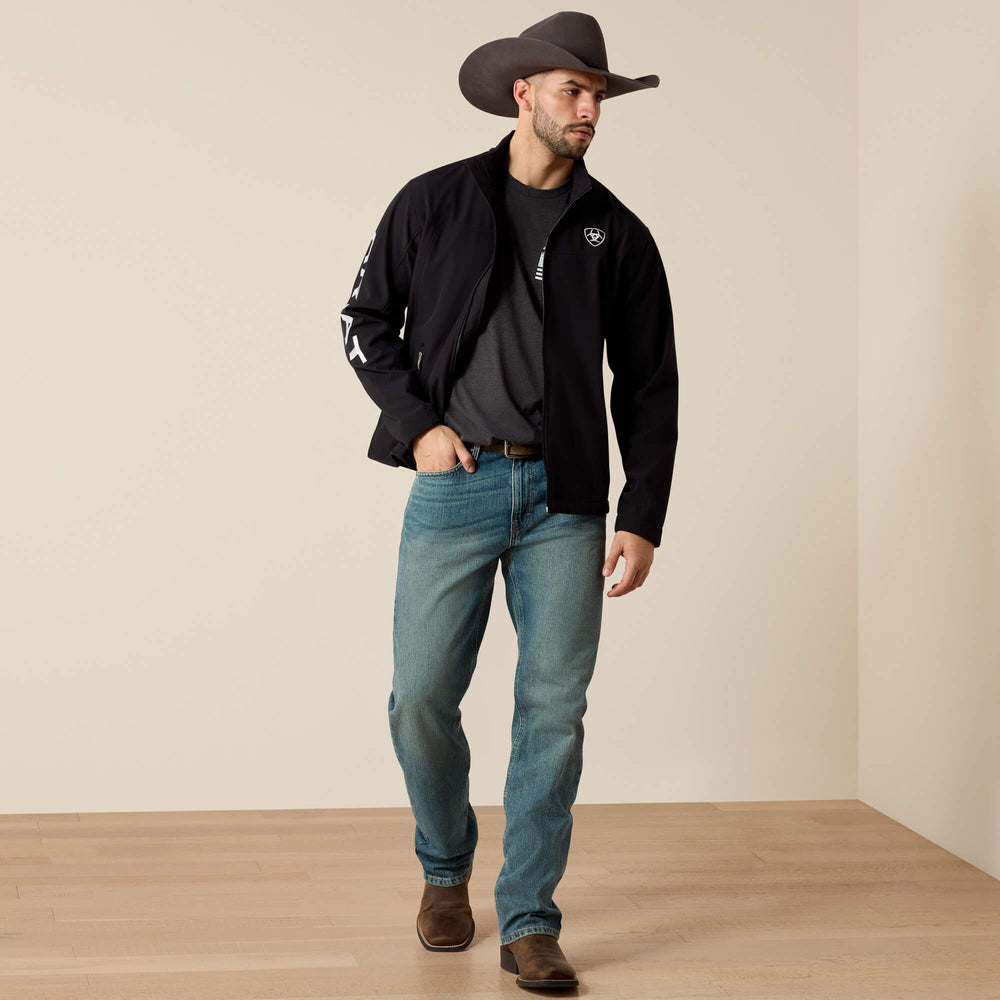 Ariat New Team Softshell Jacket Men