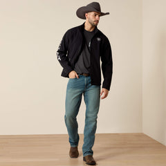 Ariat New Team Softshell Jacket Men