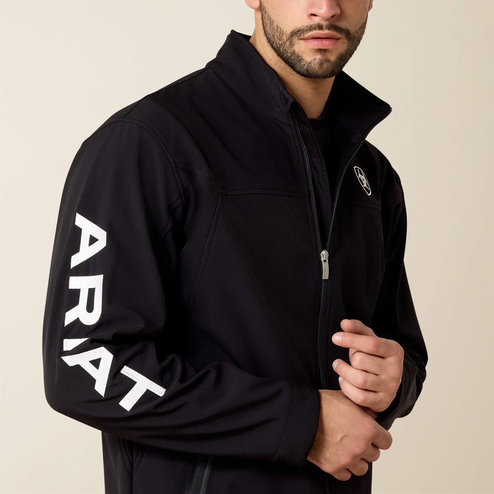 Ariat New Team Softshell Jacket Men