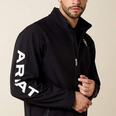 Ariat New Team Softshell Jacket Men