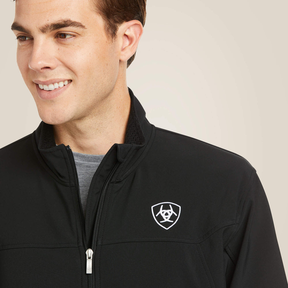 Ariat New Team Softshell Jacket Men