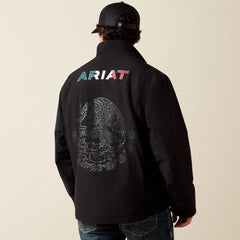 Ariat Pioneer Stretchshell Mexico Jacket Men
