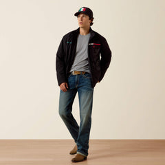 Ariat Pioneer Stretchshell Mexico Jacket Men