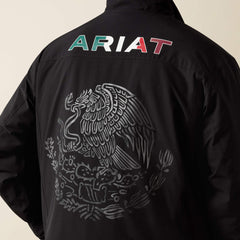 Ariat Pioneer Stretchshell Mexico Jacket Men