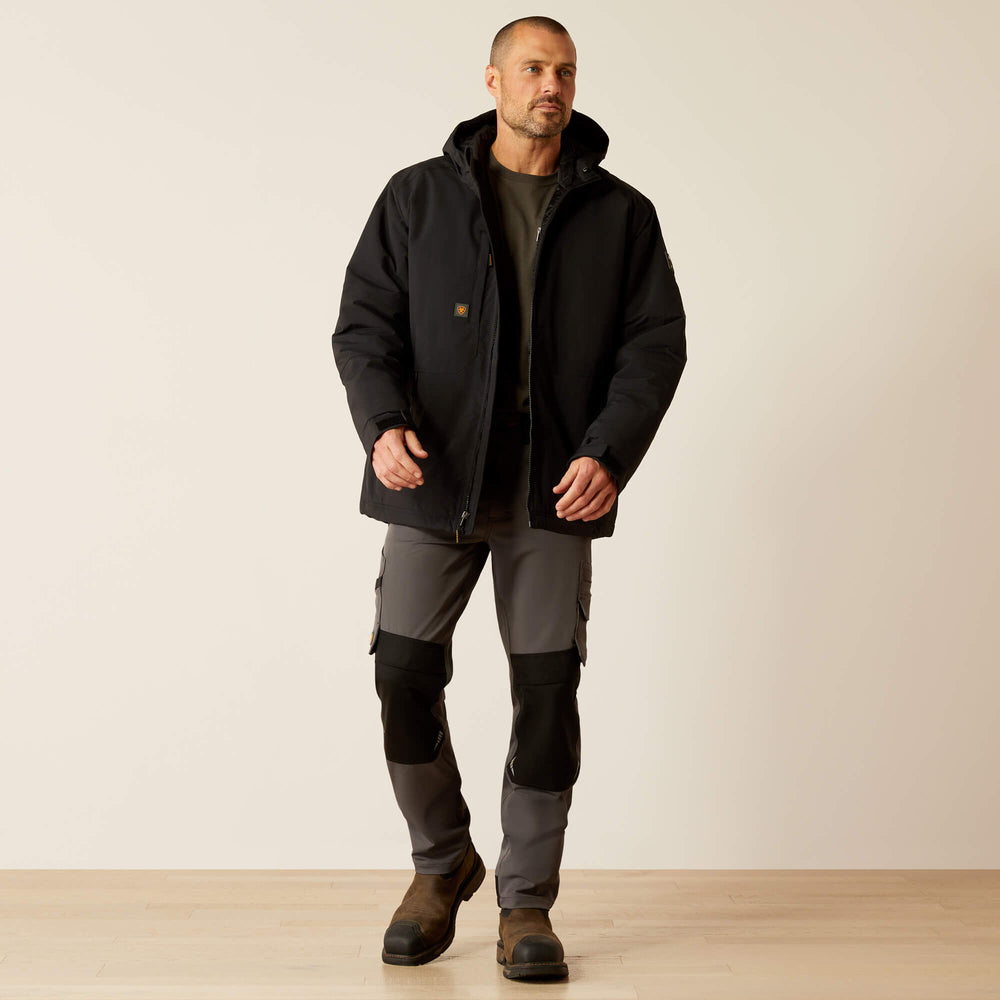 Ariat Rebar Cordura Ripstop Insulated Jacket Men