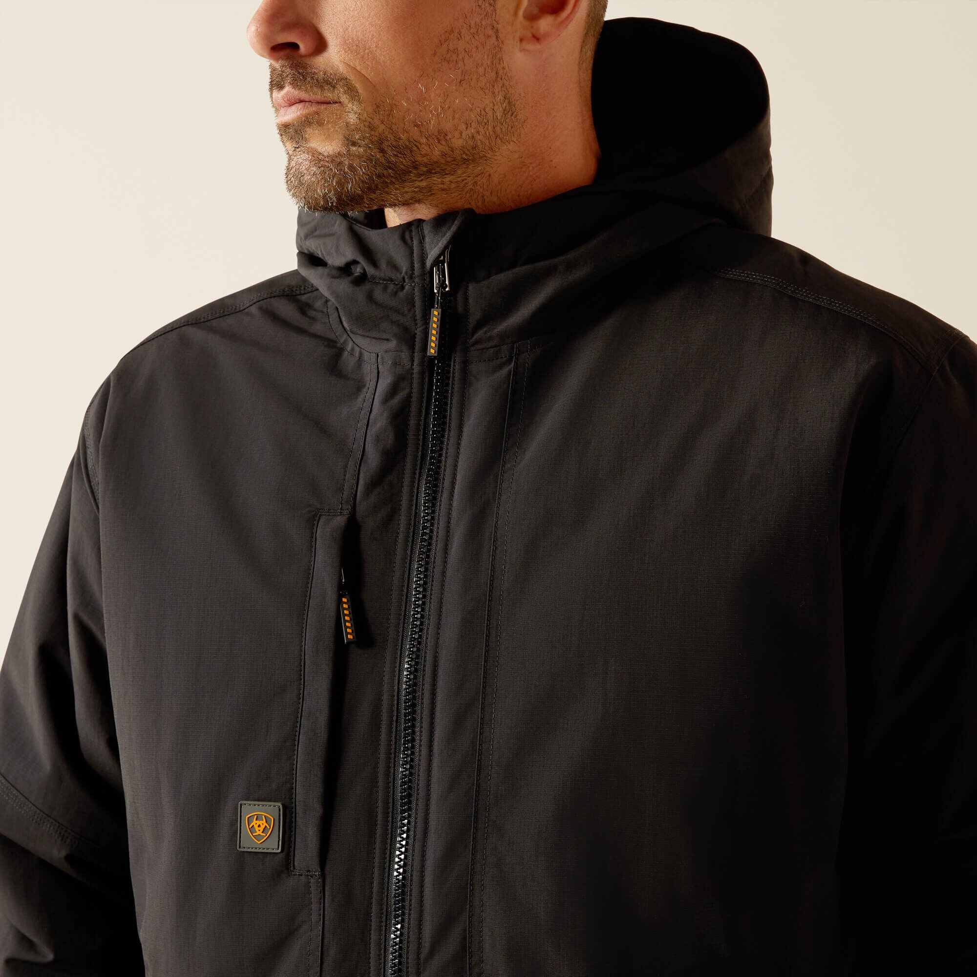 Ariat Rebar Cordura Ripstop Insulated Jacket Men