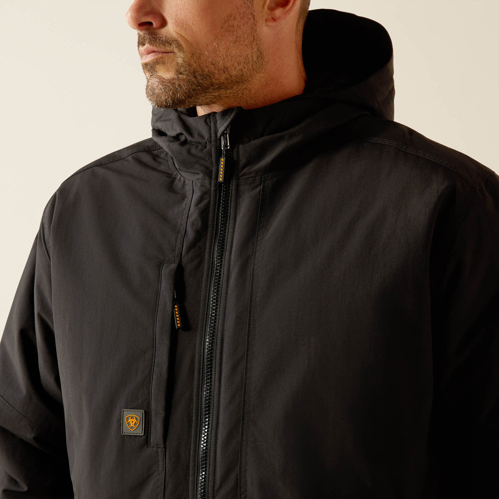 Ariat Rebar Cordura Ripstop Insulated Jacket Men