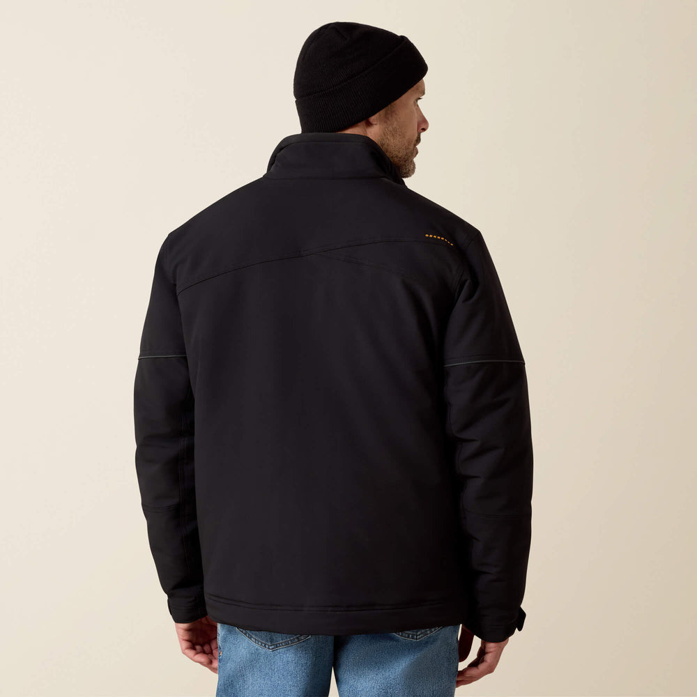 Ariat Rebar DriTEK DuraStretch Insulated Jacket Men