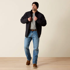 Ariat Rebar DriTEK DuraStretch Insulated Jacket Men