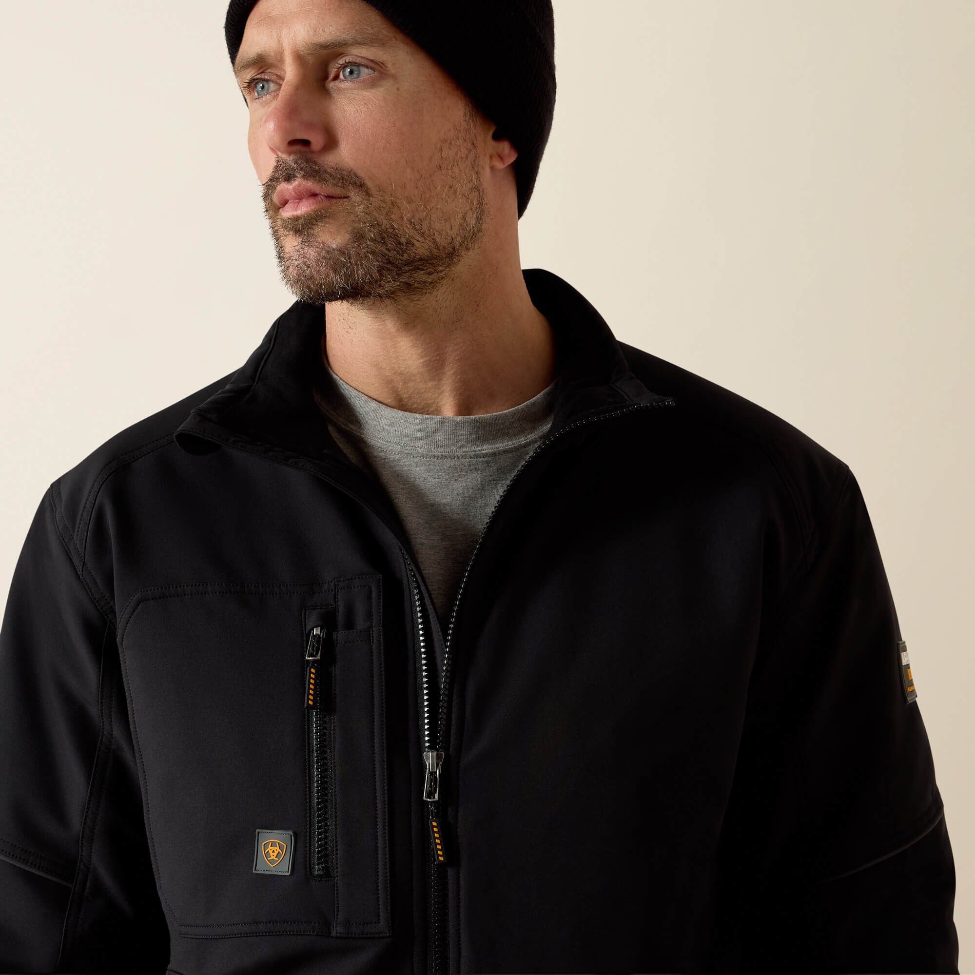 Ariat Rebar DriTEK DuraStretch Insulated Jacket Men