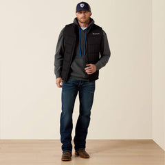 Ariat Crius Insulated Vest Men