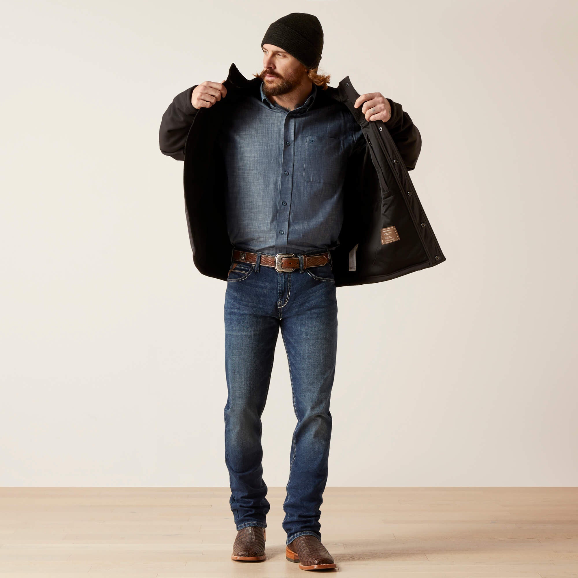 Ariat Vernon Sherpa 2.0 Men