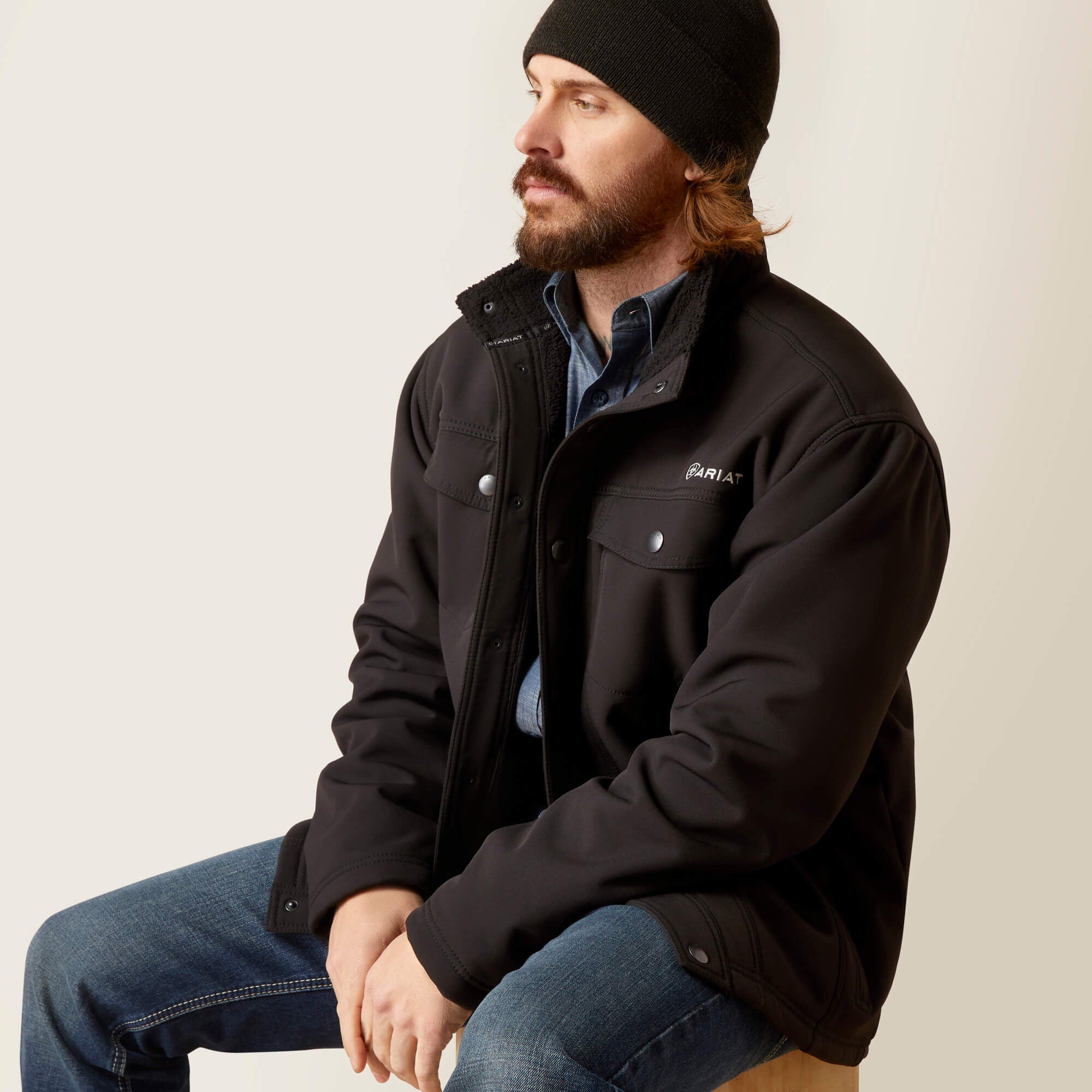 Ariat Vernon Sherpa 2.0 Men