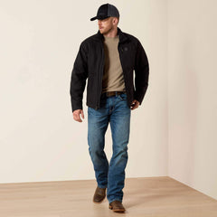 Ariat Grizzly Canvas Jacket Men
