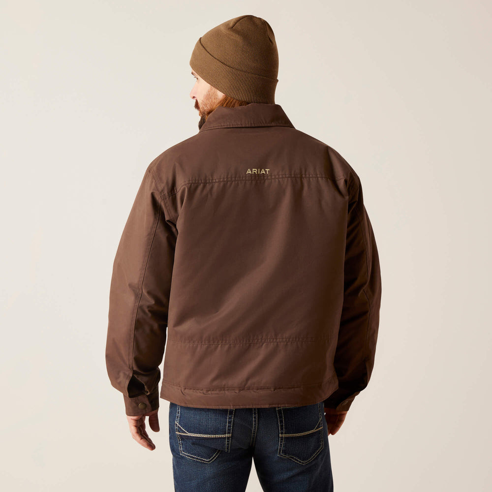 Ariat Grizzly 2.0 Canvas Conceal and Carry Jacket Men
