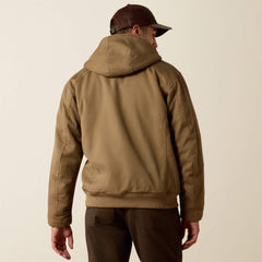 Ariat Rebar DuraCanvas Jacket Men