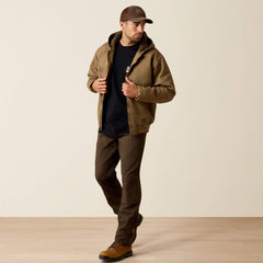 Ariat Rebar DuraCanvas Jacket Men