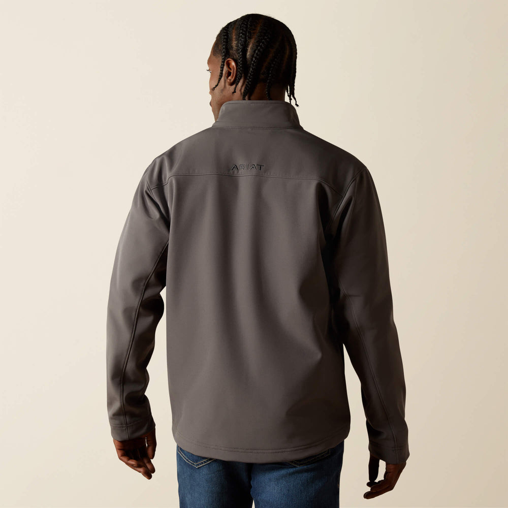 Ariat Vernon Softshell Jacket Men