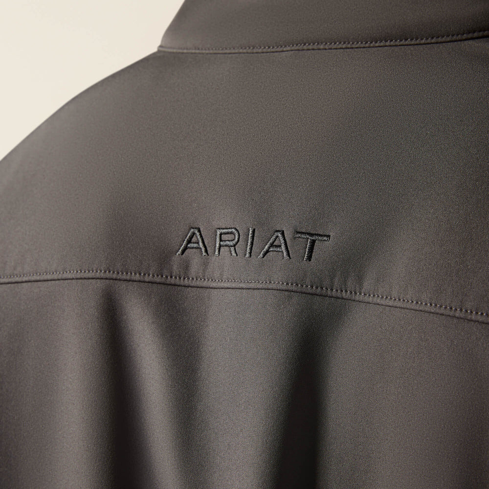 Ariat Vernon Softshell Jacket Men