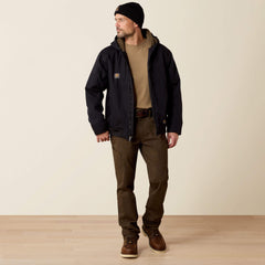 Ariat Rebar DuraCanvas Jacket Men