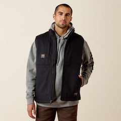 Ariat Rebar DuraCanvas Vest Men