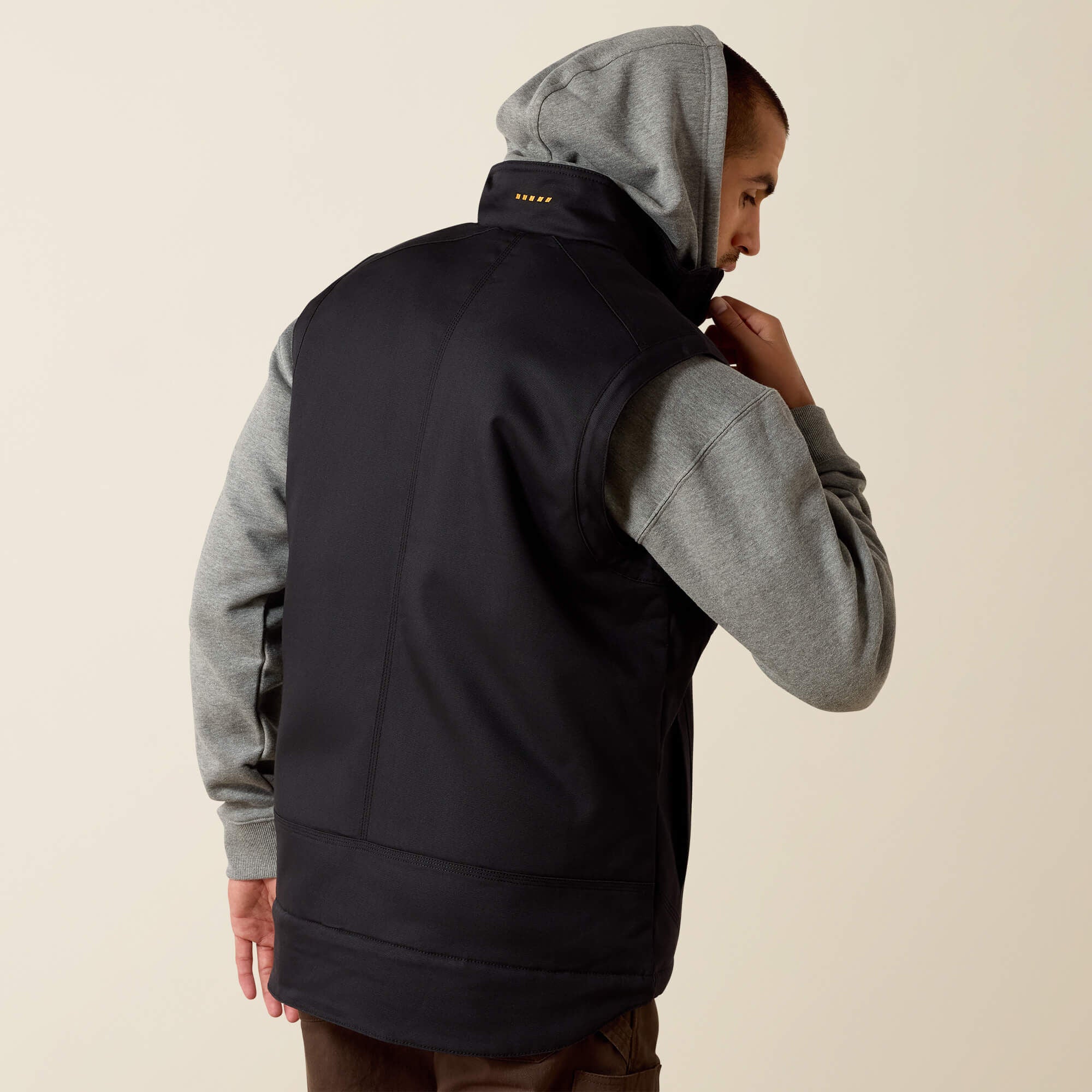 Ariat Rebar DuraCanvas Vest Men