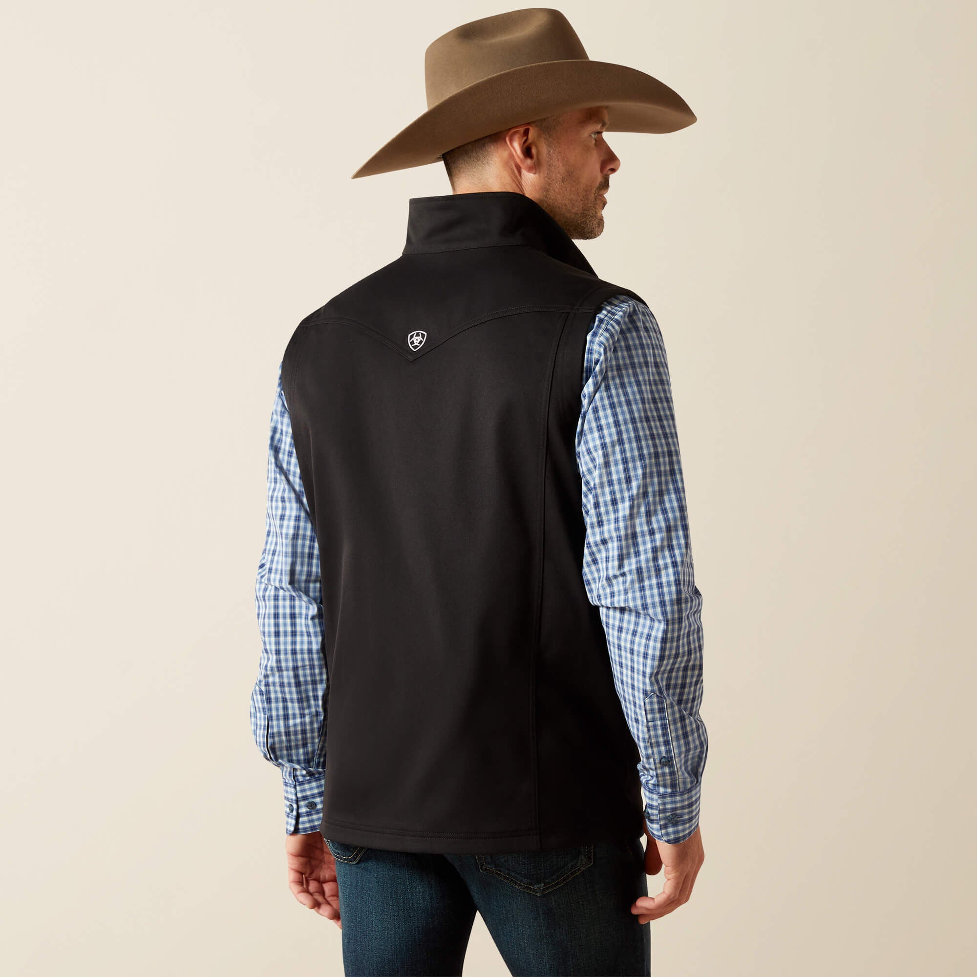 Ariat Sentinel Vest Men