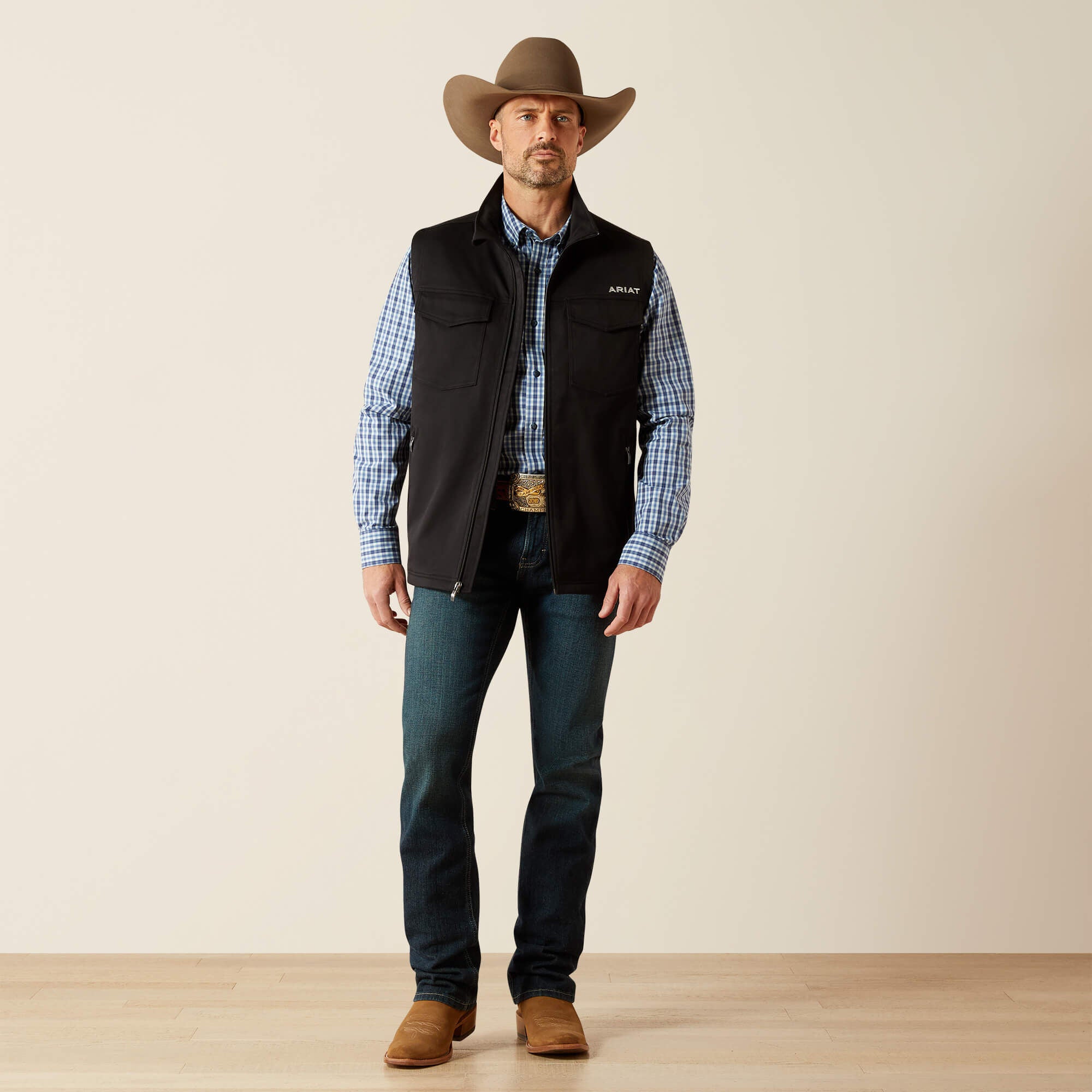 Ariat Sentinel Vest Men