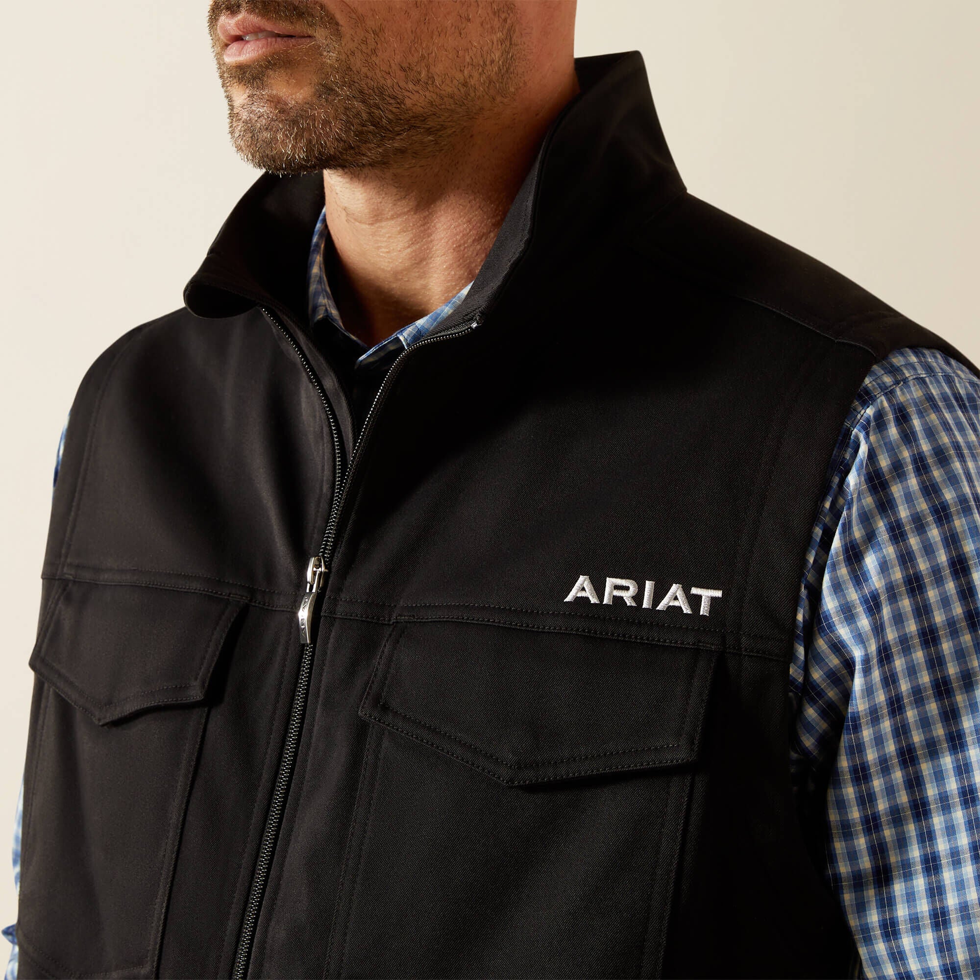 Ariat Sentinel Vest Men