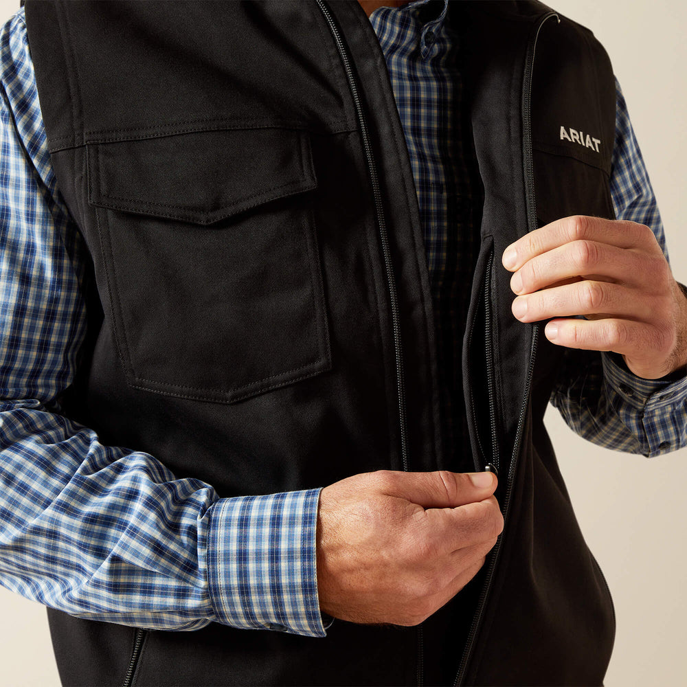 Ariat Sentinel Vest Men