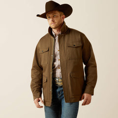 Ariat Abilene Coat Men