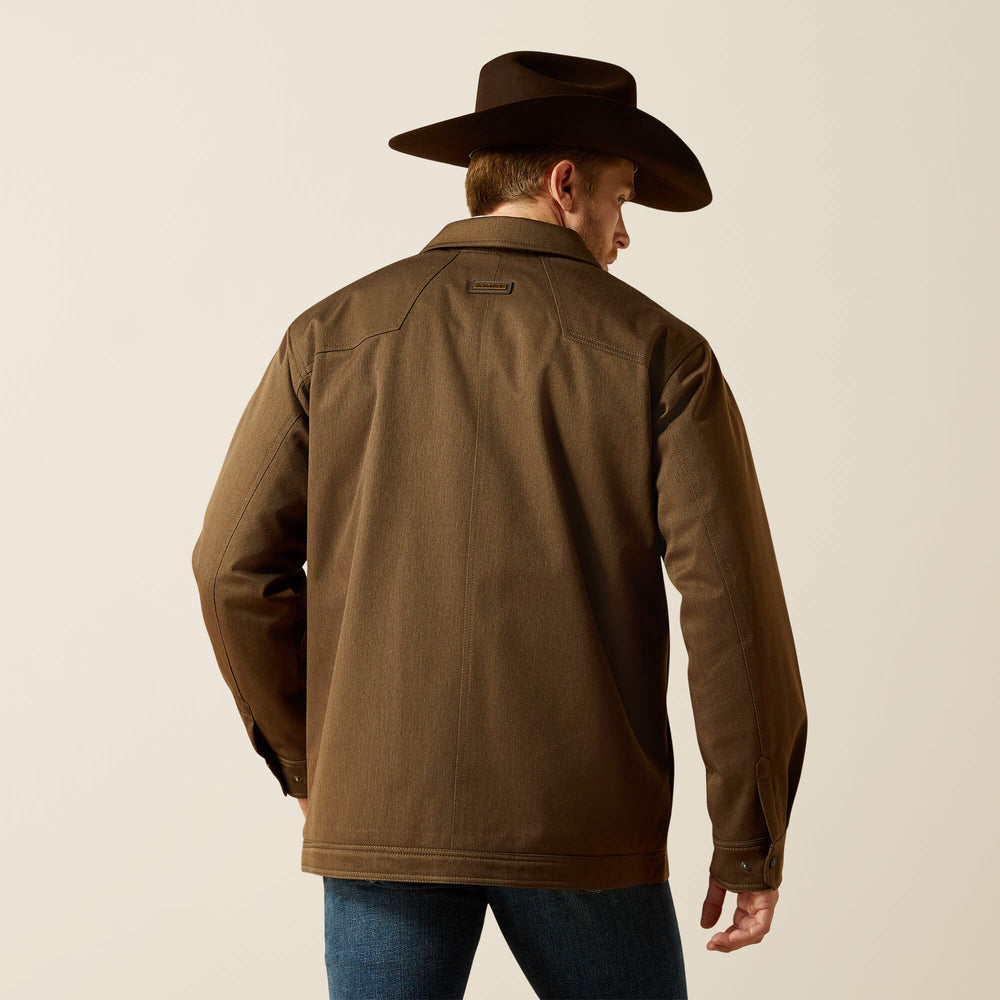 Ariat Abilene Coat Men