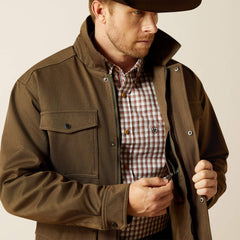 Ariat Abilene Coat Men