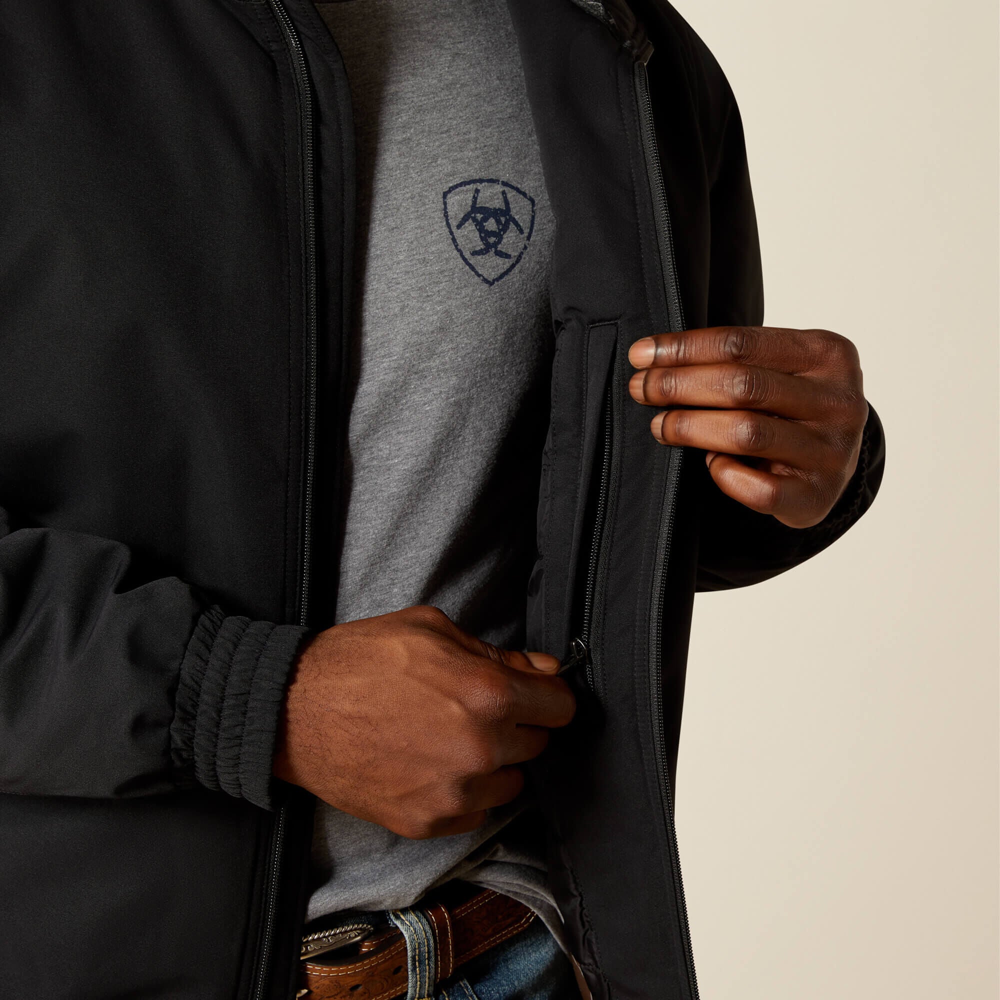 Ariat Field Insulated Jacket Men