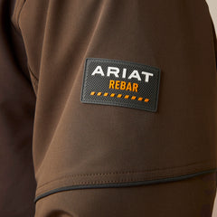 Ariat Rebar DriTEK DuraStretch Insulated Jacket Men
