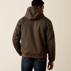 Ariat Rebar DuraCanvas Jacket Men