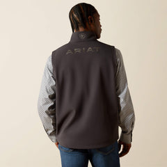 Ariat Logo Softshell Vest Men