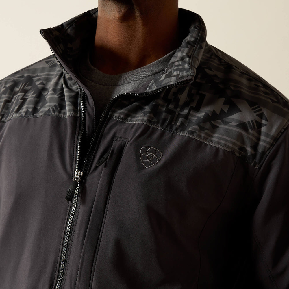 Ariat Pioneer Stretchshell Jacket Men